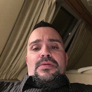 Meet your Posher, Ken